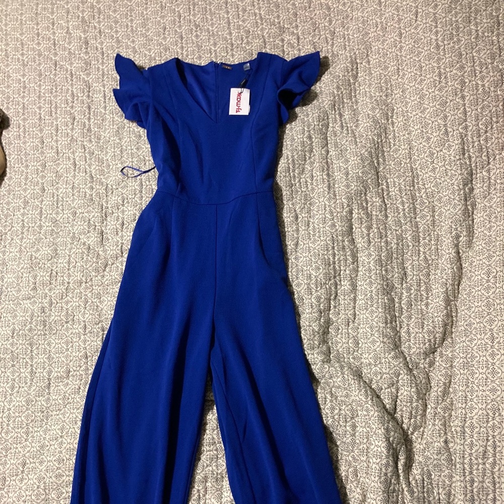 Jumpsuit